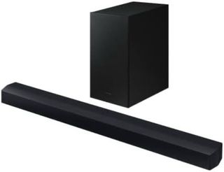 Barra de Sonido Samsung HW-C430 + Subwoofer
