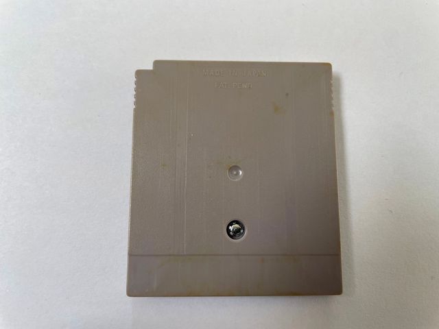 Joe & Mac Caveman Ninja Nintendo Game Boy Gb Ita D