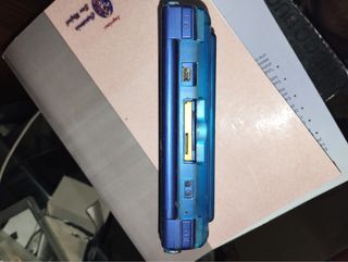 Nintendo DSi Azul