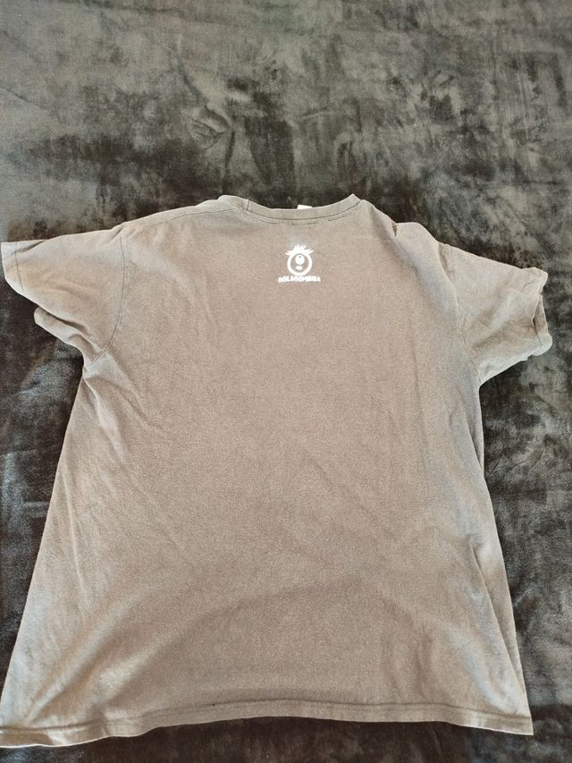 Camiseta Club Vehículos Clásicos