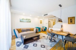 Casa adosada en venta en Centre - Estanys en Castell-Platja d´Aro