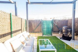 Casa adosada en venta en Centre - Estanys en Castell-Platja d´Aro