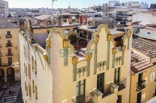 Piso en venta en Centre en Girona