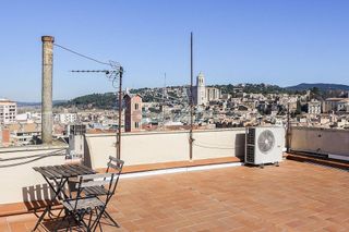 Piso en venta en Centre en Girona
