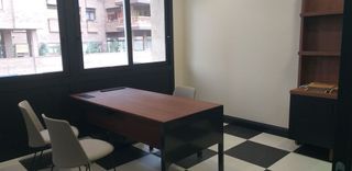 Oficina en alquiler en Instituts - Universitat en Lleida