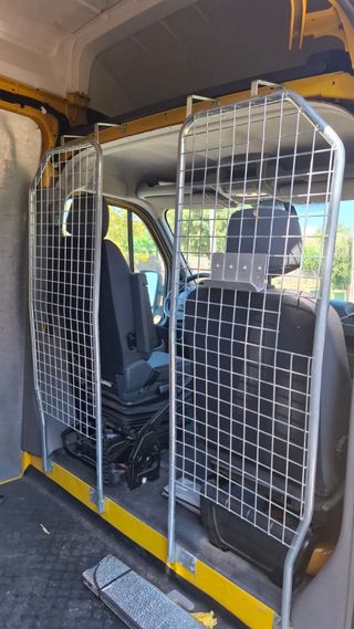 Renault Master 2019
