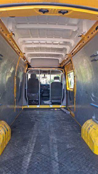 Renault Master 2019