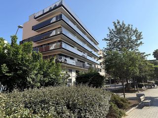 Piso en alquiler en Centre en Badalona