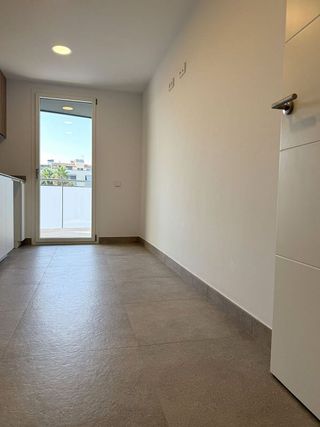 Piso en alquiler en Centre en Badalona