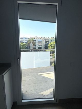 Piso en alquiler en Centre en Badalona