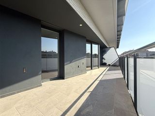 Piso en alquiler en Centre en Badalona