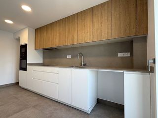 Piso en alquiler en Centre en Badalona