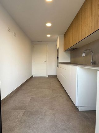 Piso en alquiler en Centre en Badalona