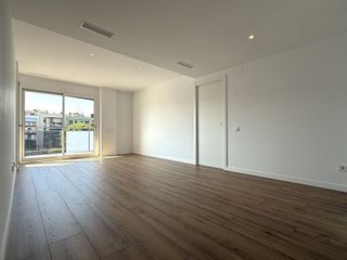 Piso en alquiler en Centre en Badalona