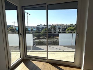 Piso en alquiler en Centre en Badalona