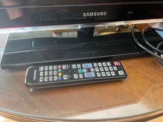 Televisor Samsung 32’ Full HD - LE32C530F1WXXC