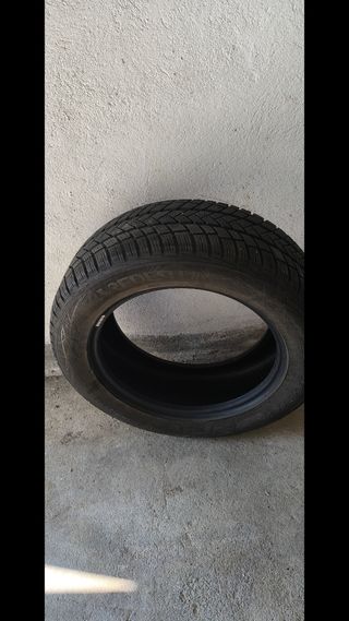 Neumáticos Invierno 235/55 R17 103V M+S