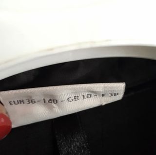 Camisa Satén S