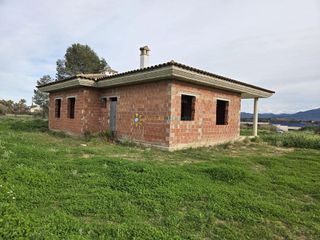 Chalet en venta en Benigánim