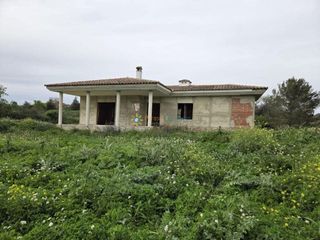 Chalet en venta en Benigánim