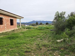 Chalet en venta en Benigánim