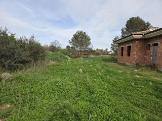 Chalet en venta en Benigánim