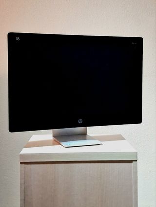 HP Pavilion 27 All-in-One