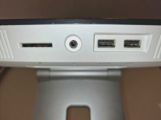 HP Pavilion 27 All-in-One