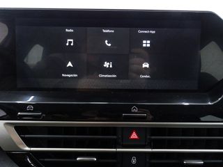 CITROEN eC4 eC4 electrico 100kW 50kWh Shine