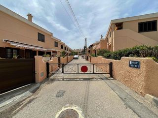 Casa adosada en venta en Torrelamata - La Mata en Torrevieja