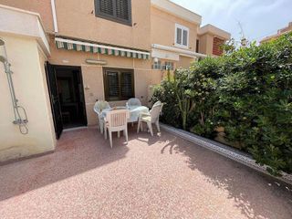 Casa adosada en venta en Torrelamata - La Mata en Torrevieja