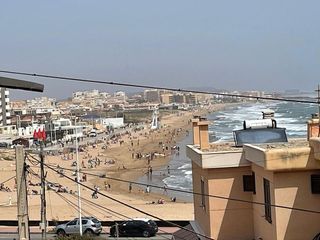 Casa adosada en venta en Torrelamata - La Mata en Torrevieja