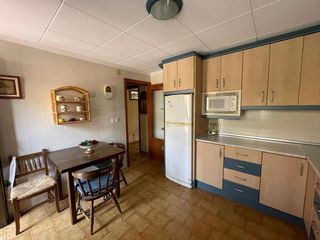 Casa adosada en venta en Torrelamata - La Mata en Torrevieja