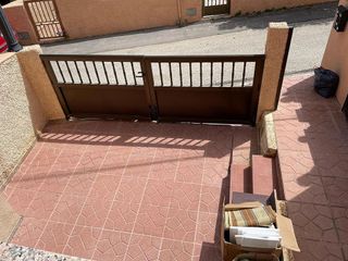 Casa adosada en venta en Torrelamata - La Mata en Torrevieja
