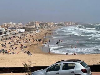 Casa adosada en venta en Torrelamata - La Mata en Torrevieja