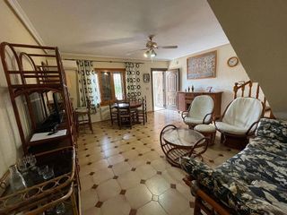 Casa adosada en venta en Torrelamata - La Mata en Torrevieja