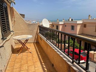 Casa adosada en venta en Torrelamata - La Mata en Torrevieja
