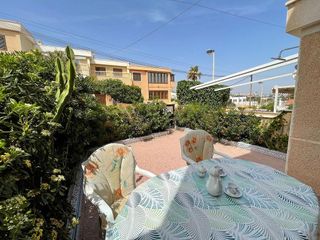 Casa adosada en venta en Torrelamata - La Mata en Torrevieja