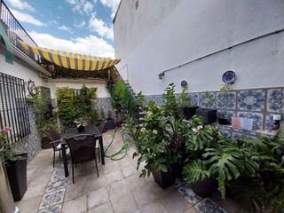 Casa adosada en venta en El Valle - Universidad en Jaén