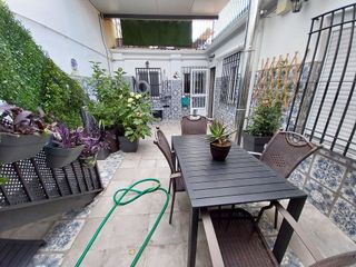Casa adosada en venta en El Valle - Universidad en Jaén