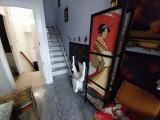 Casa adosada en venta en El Valle - Universidad en Jaén