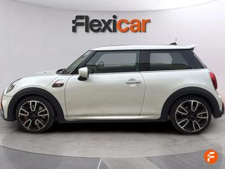 MINI Cooper JOHN COOPER WORKS