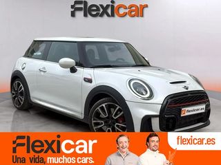 MINI Cooper JOHN COOPER WORKS