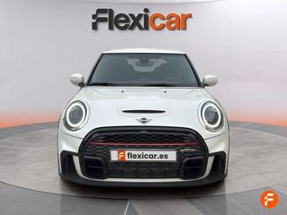 MINI Cooper JOHN COOPER WORKS
