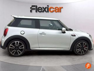 MINI Cooper JOHN COOPER WORKS