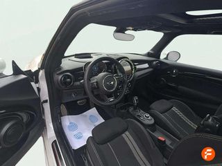 MINI Cooper JOHN COOPER WORKS