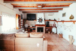 Chalet en venta en Aguamarga en Níjar