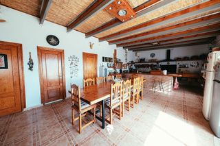 Chalet en venta en Aguamarga en Níjar