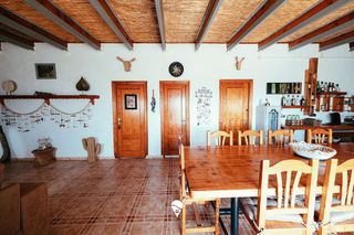 Chalet en venta en Aguamarga en Níjar