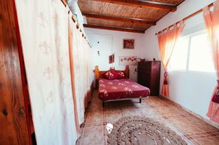 Chalet en venta en Aguamarga en Níjar